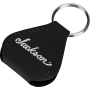 Брелок - тримач для медіаторів JACKSON PICK HOLDER KEYCHAIN