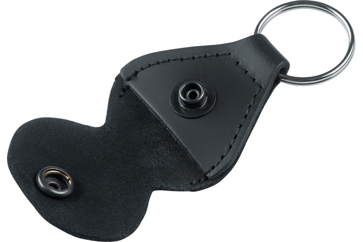 Брелок - тримач для медіаторів JACKSON PICK HOLDER KEYCHAIN