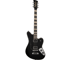 Електрогітара JACKSON PRO SERIES SIGNATURE LEE MALIA LM-87 OPEN PORE BLACK