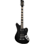 Електрогітара JACKSON PRO SERIES SIGNATURE LEE MALIA LM-87 OPEN PORE BLACK