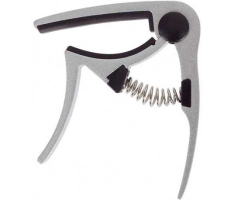 Каподастр JOYO GGC-06 Silver
