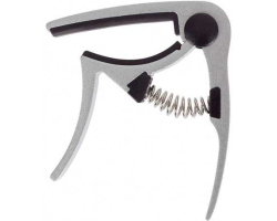 Каподастр JOYO GGC-06 Silver