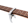 Каподастр JOYO GGC-06 Silver