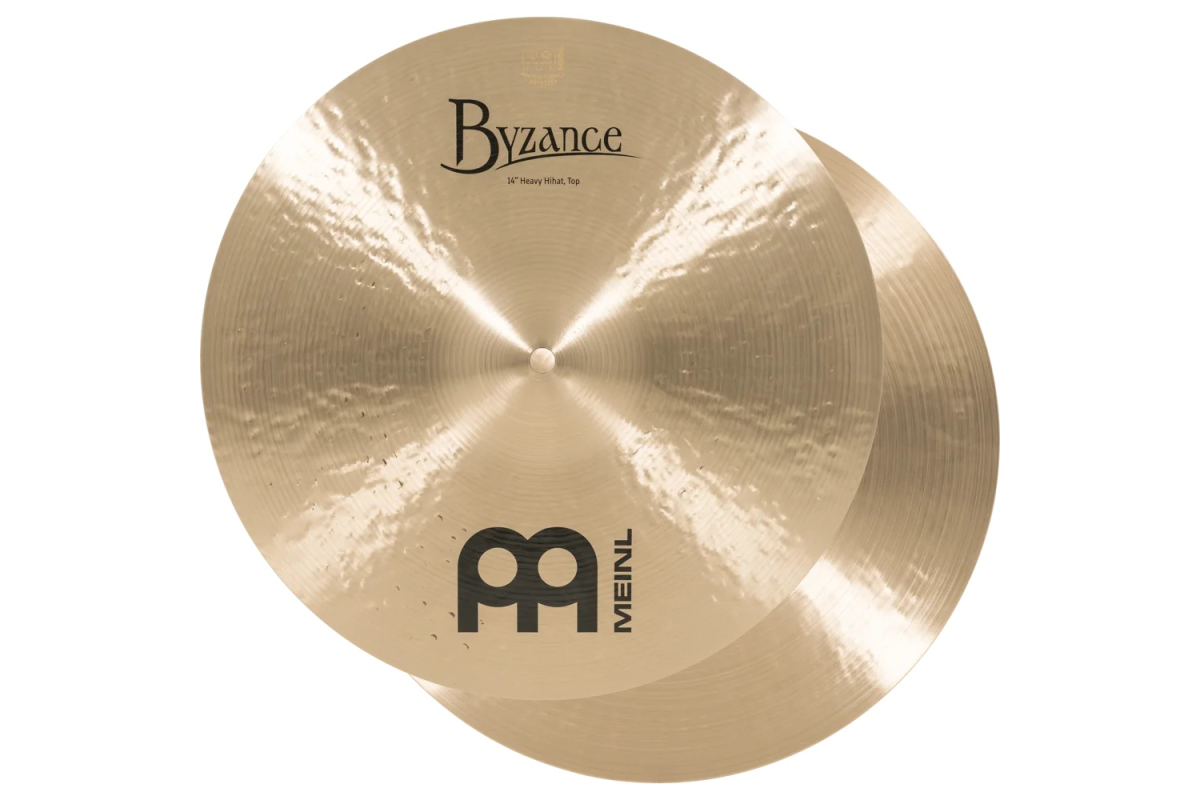 Тарілка MEINL B14HH