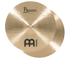 Тарілка MEINL B14HH