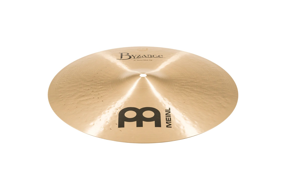 Тарілка MEINL B14HH