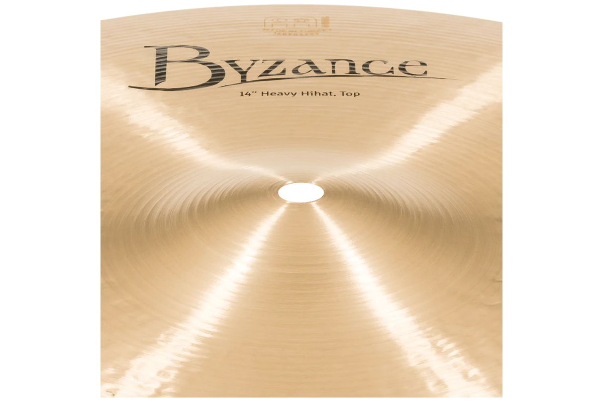 Тарілка MEINL B14HH