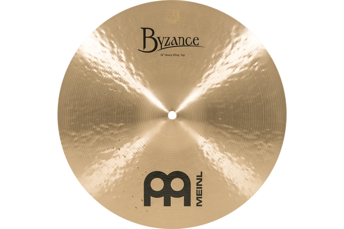 Тарілка MEINL B14HH
