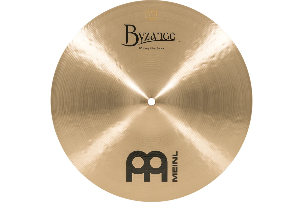 Тарілка MEINL B14HH