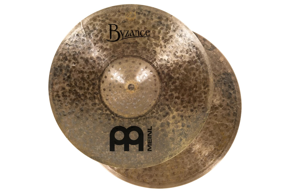 Тарілка MEINL B14DAH