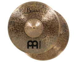 Тарелка MEINL B14DAH