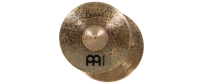 Тарілка MEINL B14DAH