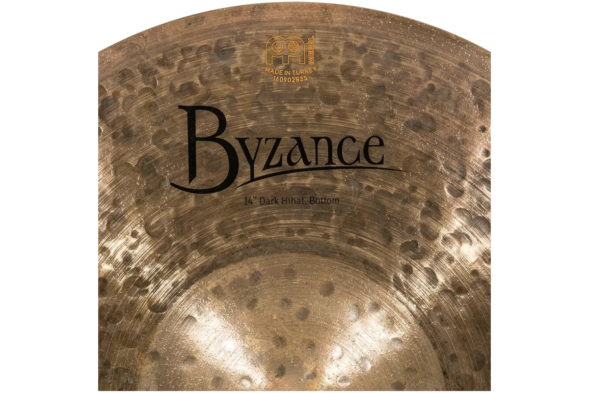 Тарілка MEINL B14DAH