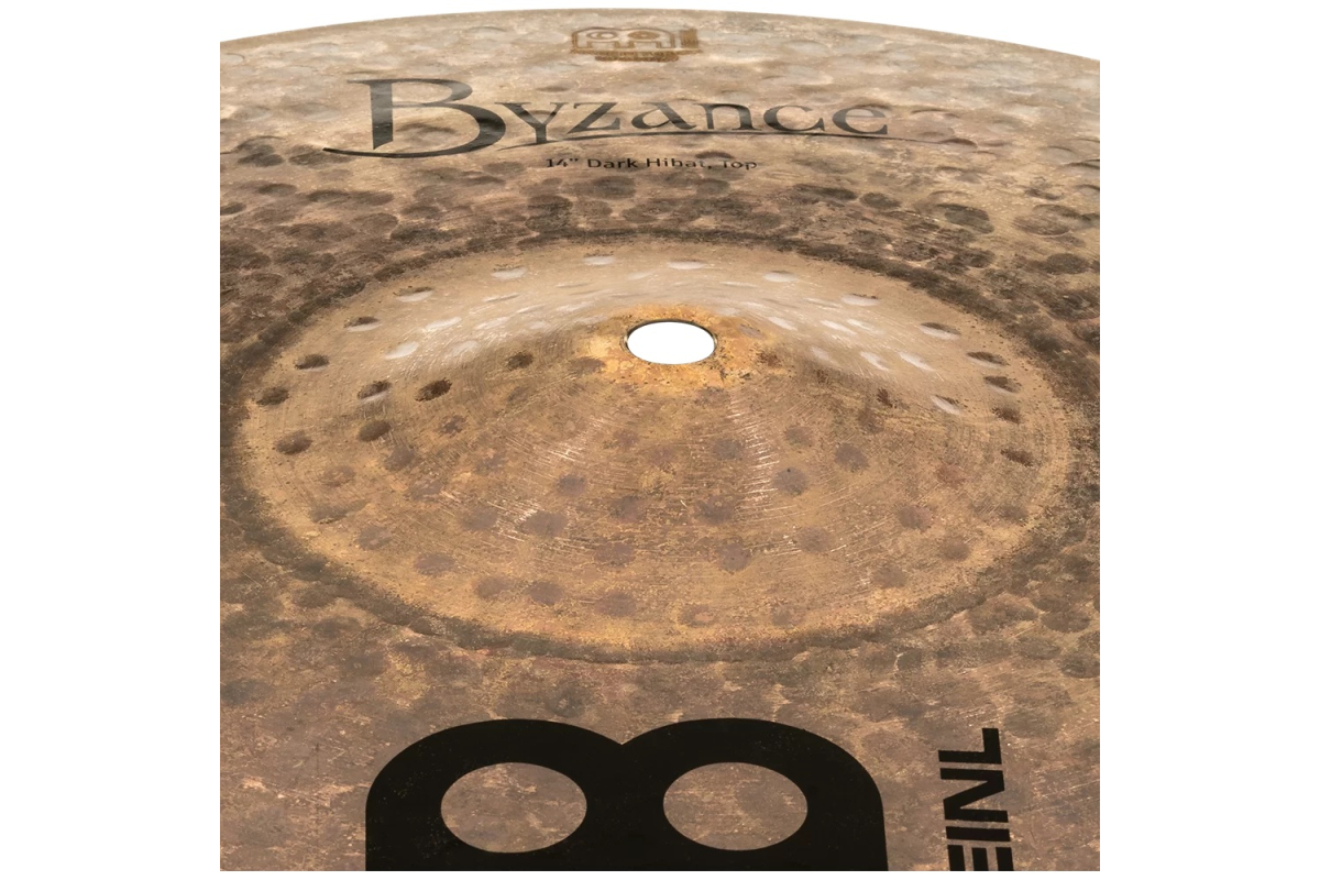 Тарілка MEINL B14DAH