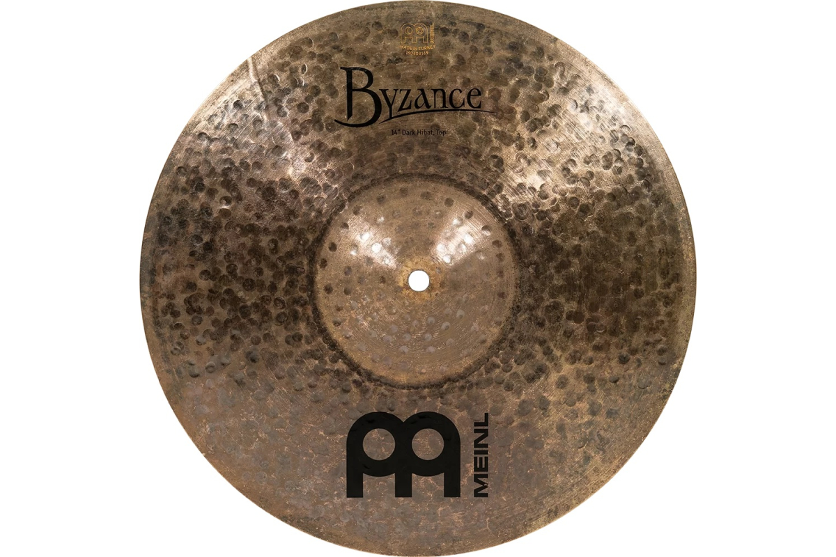 Тарілка MEINL B14DAH