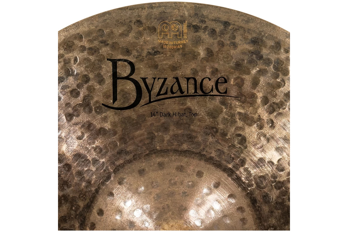 Тарілка MEINL B14DAH