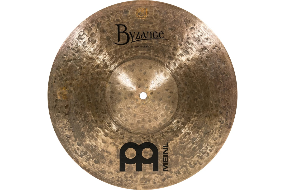 Тарілка MEINL B14DAH