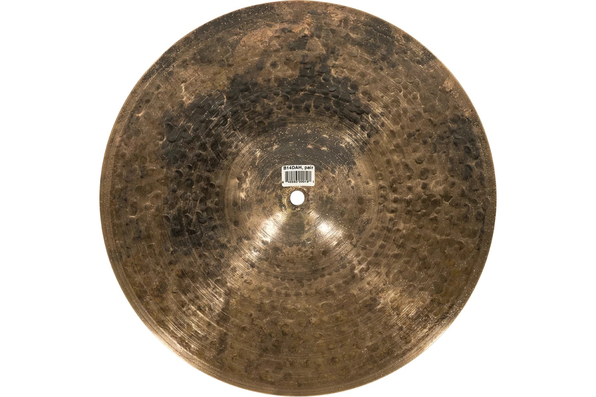 Тарілка MEINL B14DAH