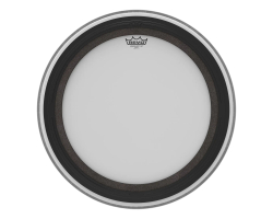 Пластик для барабана REMO AMBASSADOR SMT COATED DRUMHEAD 22"