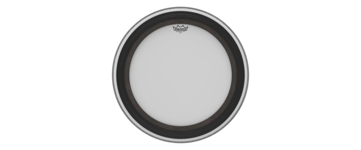 Пластик для барабана REMO AMBASSADOR SMT COATED DRUMHEAD 22"