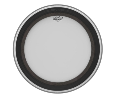Пластик для барабана REMO EMPEROR SMT COATED DRUMHEAD 22"