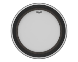 Пластик для барабана REMO EMPEROR SMT COATED DRUMHEAD 22"