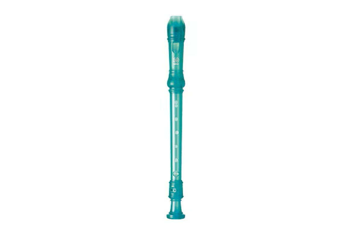 Блок-флейта YAMAHA YRS-20BB