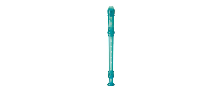 Блок-флейта YAMAHA YRS-20BB