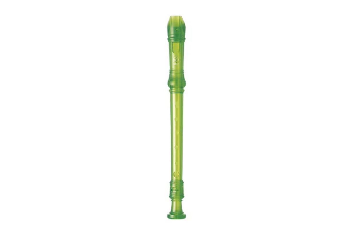 Блок-флейта YAMAHA YRS-20GG