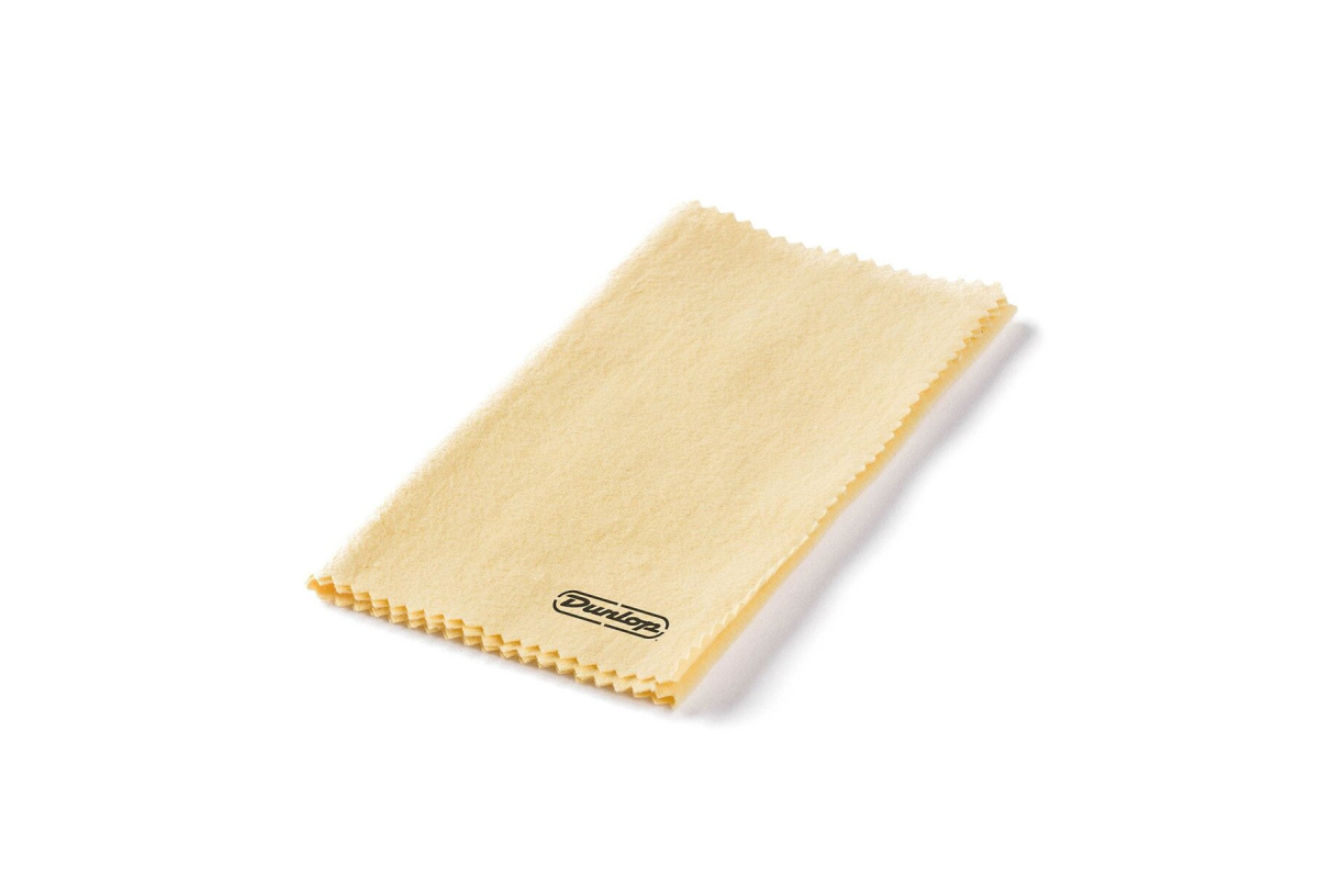 Полірувальна серветка DUNLOP 5400