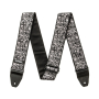Ремінь гітарний DUNLOP Dunlop D67-20 2" Jacquard Catacomb