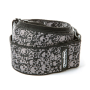 Ремінь гітарний DUNLOP Dunlop D67-20 2" Jacquard Catacomb