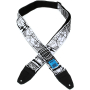 Ремінь гітарний DUNLOP ILD07 I Love Dust Electronic