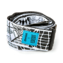 Ремінь гітарний DUNLOP ILD07 I Love Dust Electronic