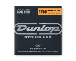 Струны для электрогитар DUNLOP DEN1150