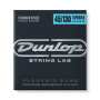 Струни для бас-гітар DUNLOP DBN45130T Nickel Wound Tapered