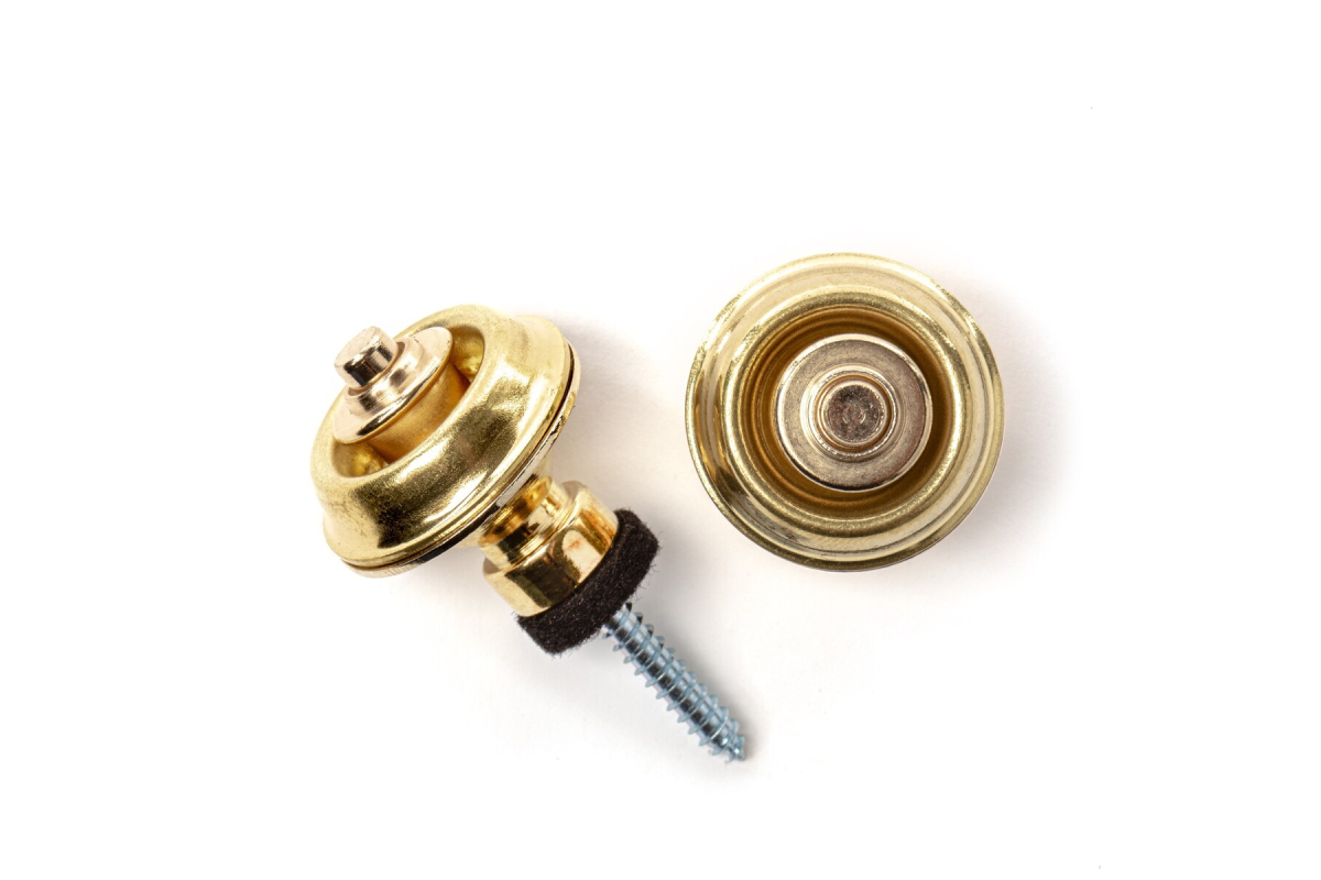 Стреплоки для гітари DUNLOP SLS1504 G