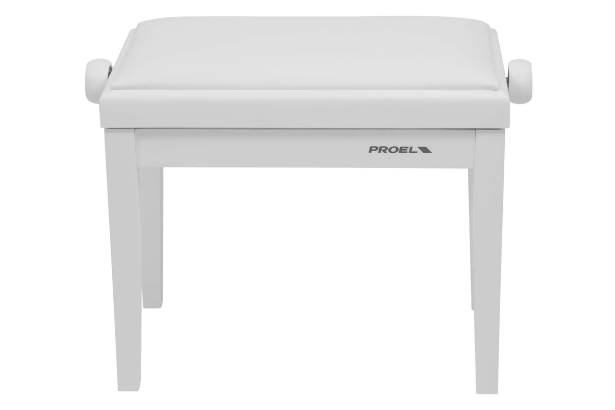 Банкетка PROEL PB90SSWWH