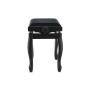 Банкетка GEWA DELUXE CLASSIC BLACK MATT 