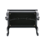 Банкетка GEWA DELUXE CLASSIC BLACK MATT 