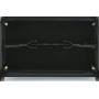 Банкетка GEWA DELUXE CLASSIC BLACK MATT 