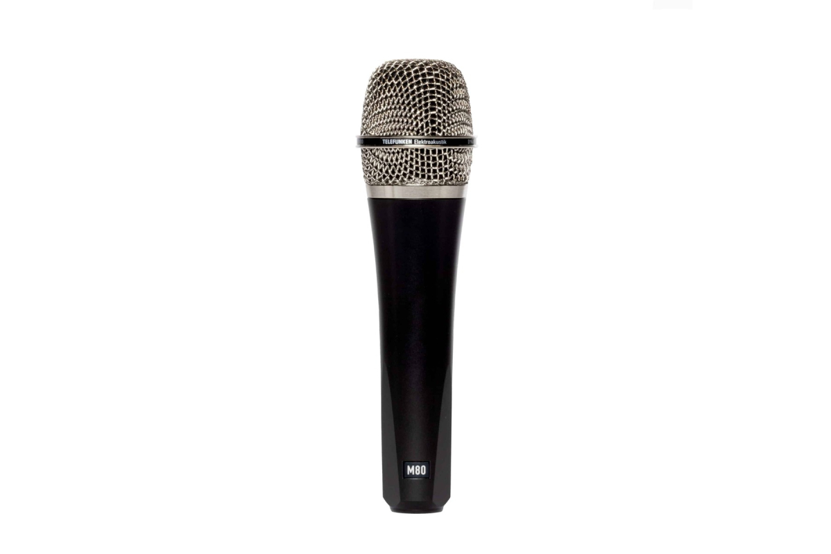 Мікрофон TELEFUNKEN ELEKTROAKUSTIK M80 STANDARD