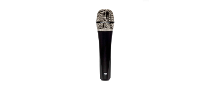 Мікрофон TELEFUNKEN ELEKTROAKUSTIK M80 STANDARD