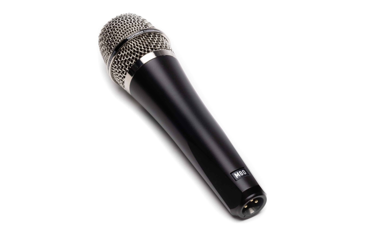 Мікрофон TELEFUNKEN ELEKTROAKUSTIK M80 STANDARD