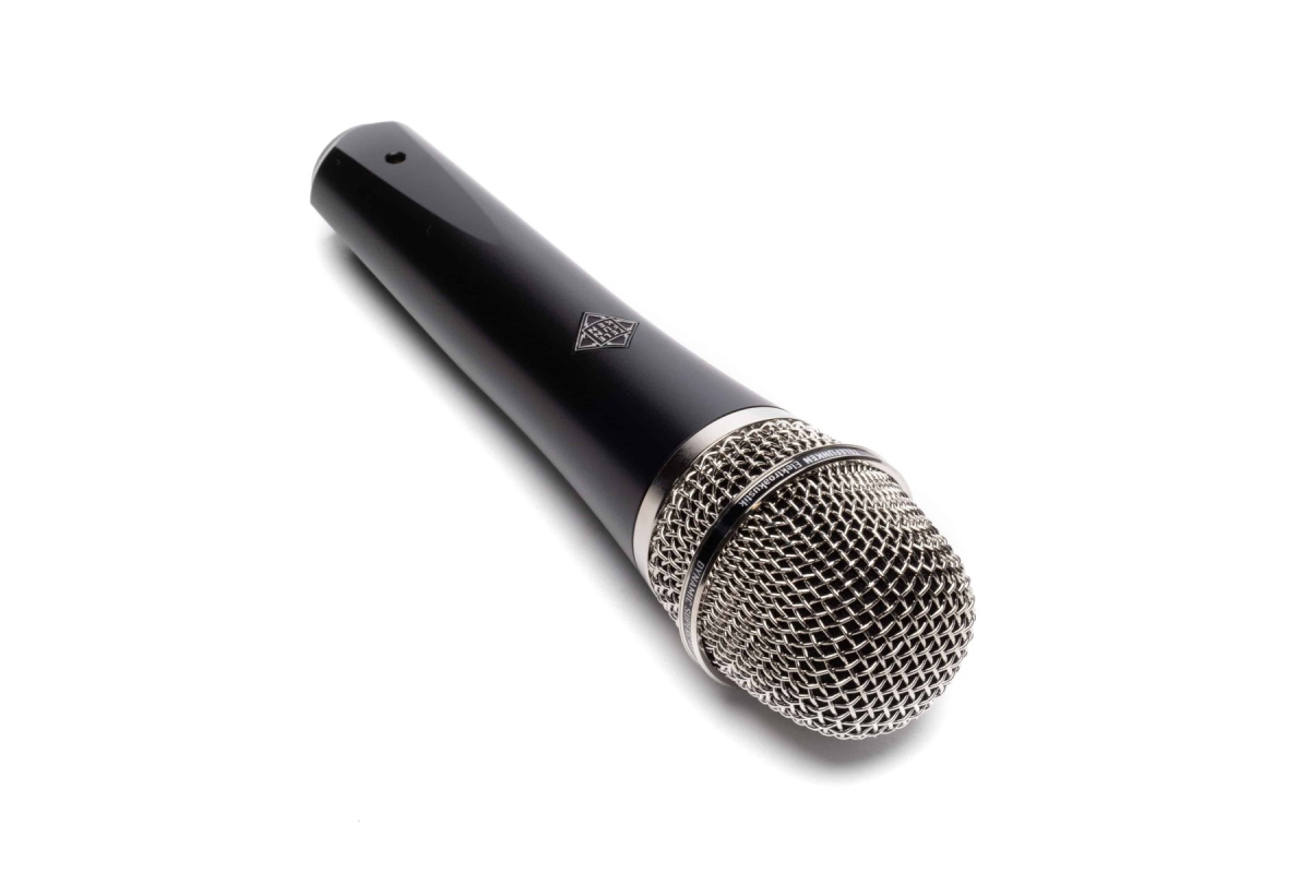 Мікрофон TELEFUNKEN ELEKTROAKUSTIK M80 STANDARD