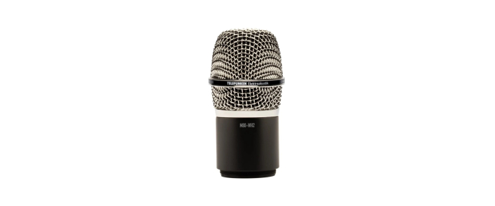 Мікрофонний капсуль TELEFUNKEN ELEKTROAKUSTIK M80-WH2