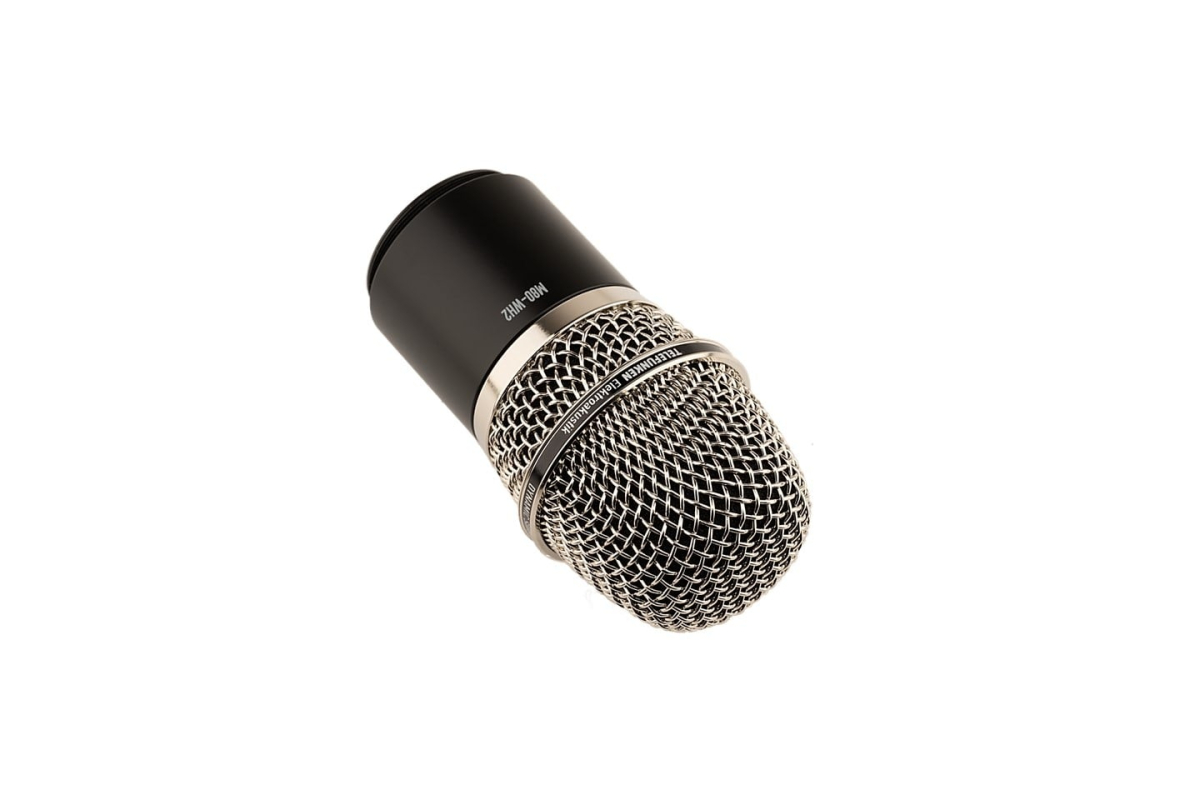 Мікрофонний капсуль TELEFUNKEN ELEKTROAKUSTIK M80-WH2