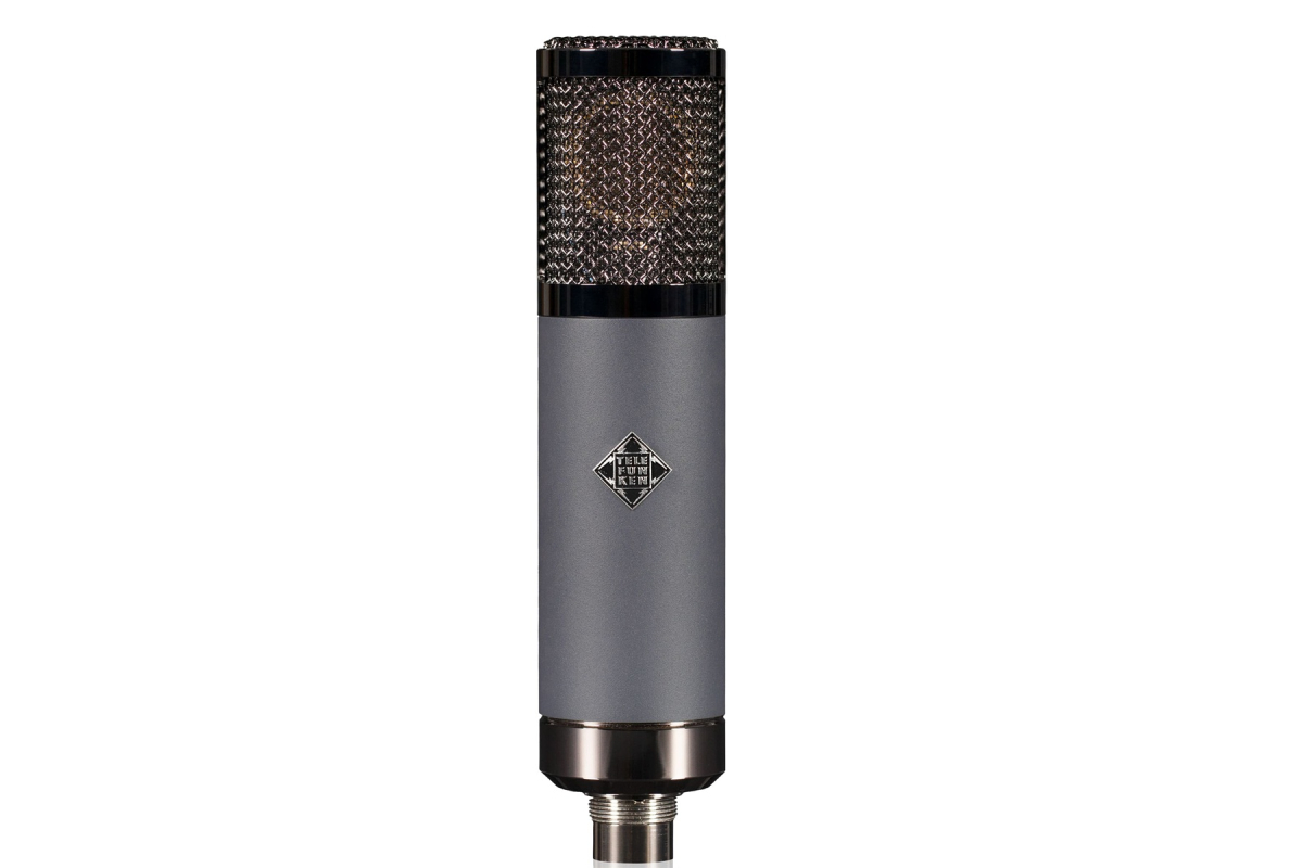 Мікрофон TELEFUNKEN ELEKTROAKUSTIK TF51