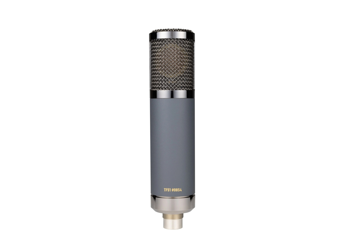 Мікрофон TELEFUNKEN ELEKTROAKUSTIK TF51