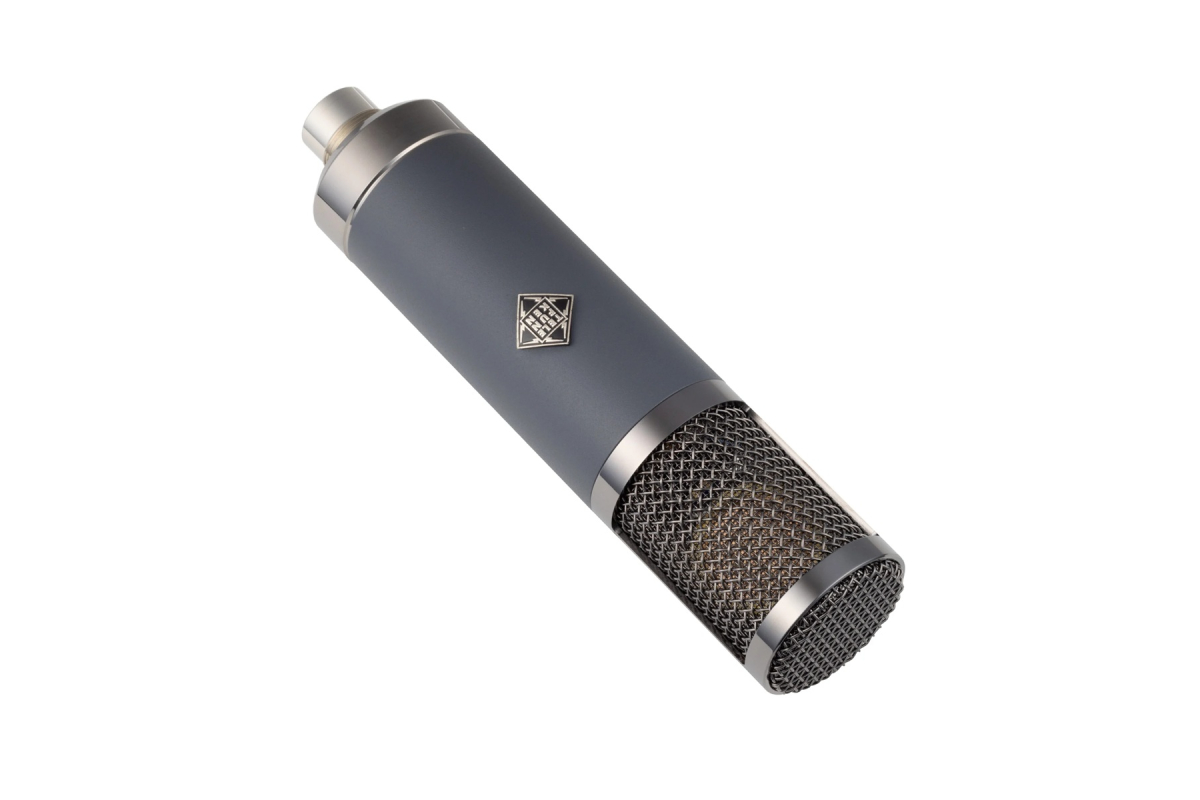 Мікрофон TELEFUNKEN ELEKTROAKUSTIK TF51